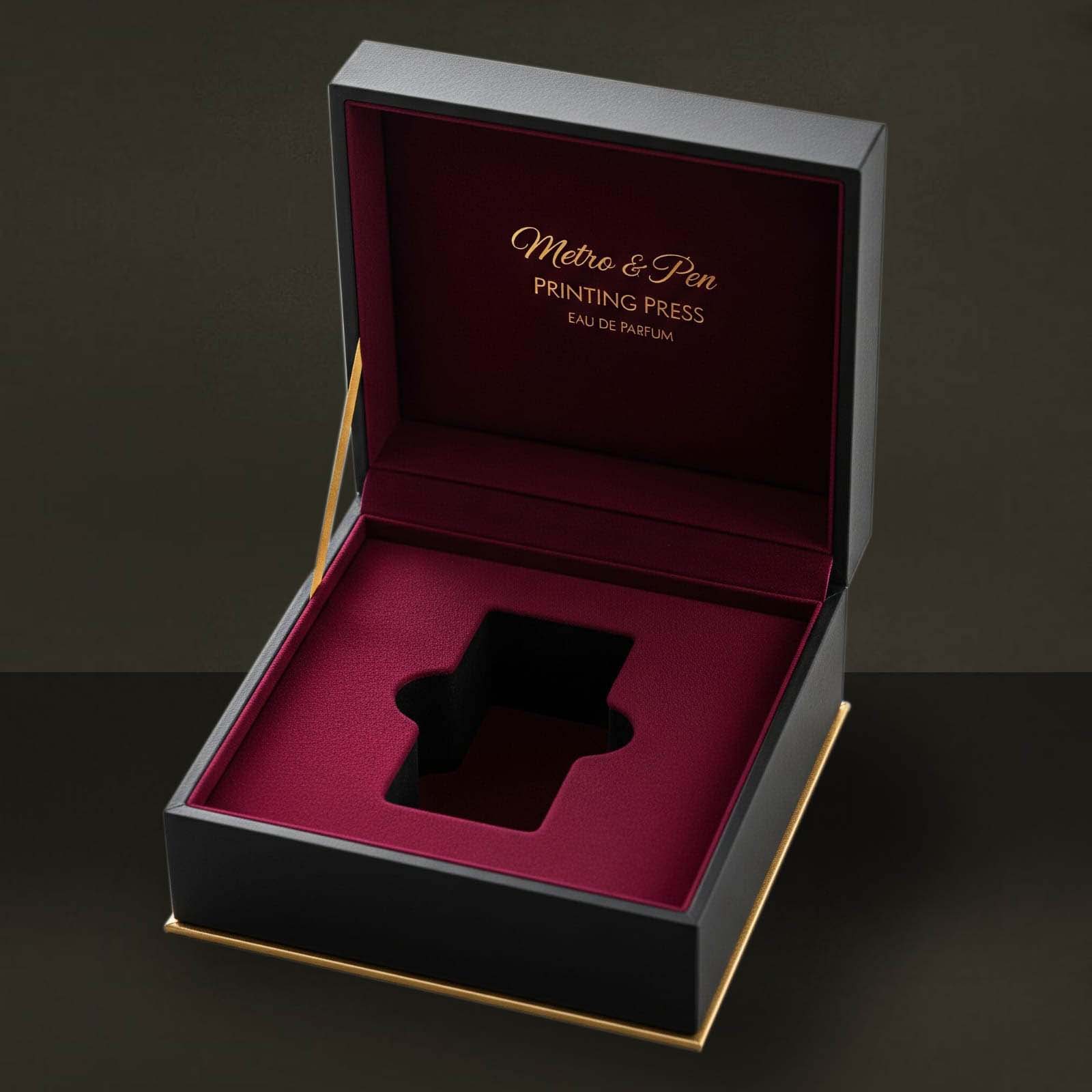 Inner Foam inserts UAE - custom protective packaging